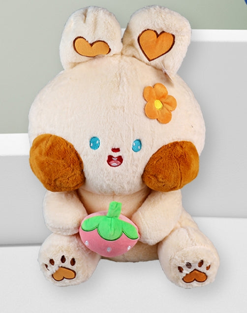 PLUSH TOY
