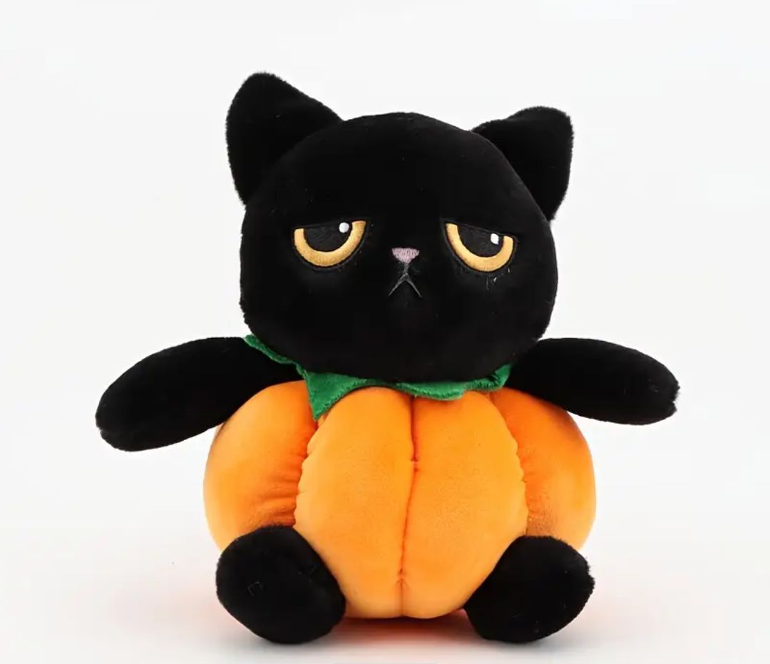 Autumn and Halloween