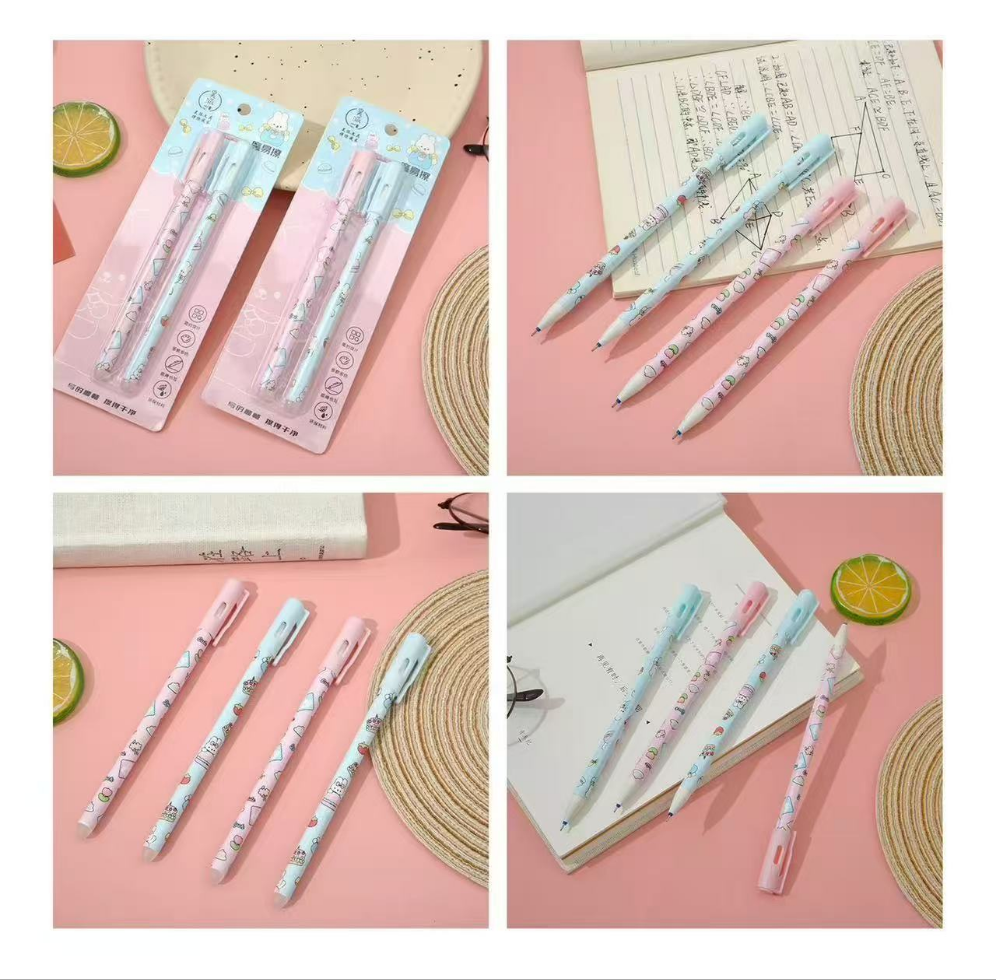 2 piece set of Pen