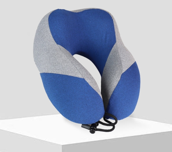 Memory Foam Neck Pillow
