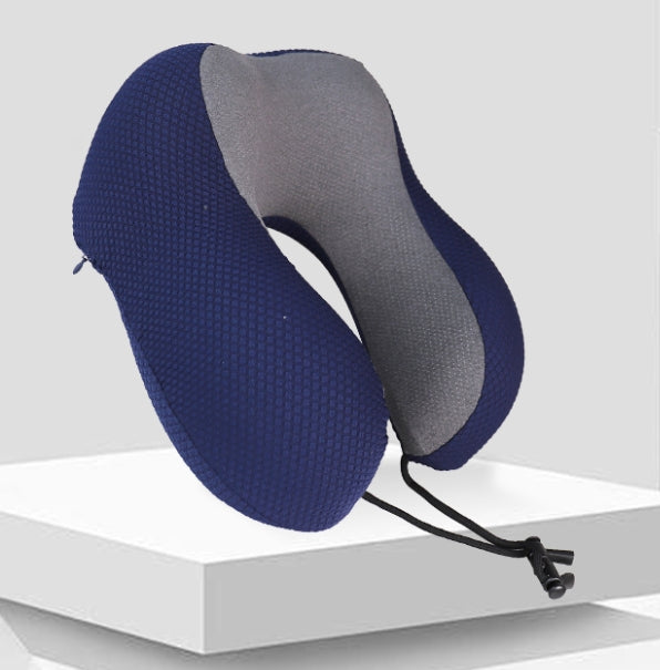 Memory Foam Neck Pillow