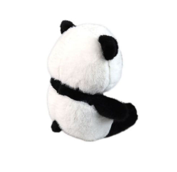 Panda Plush Toy