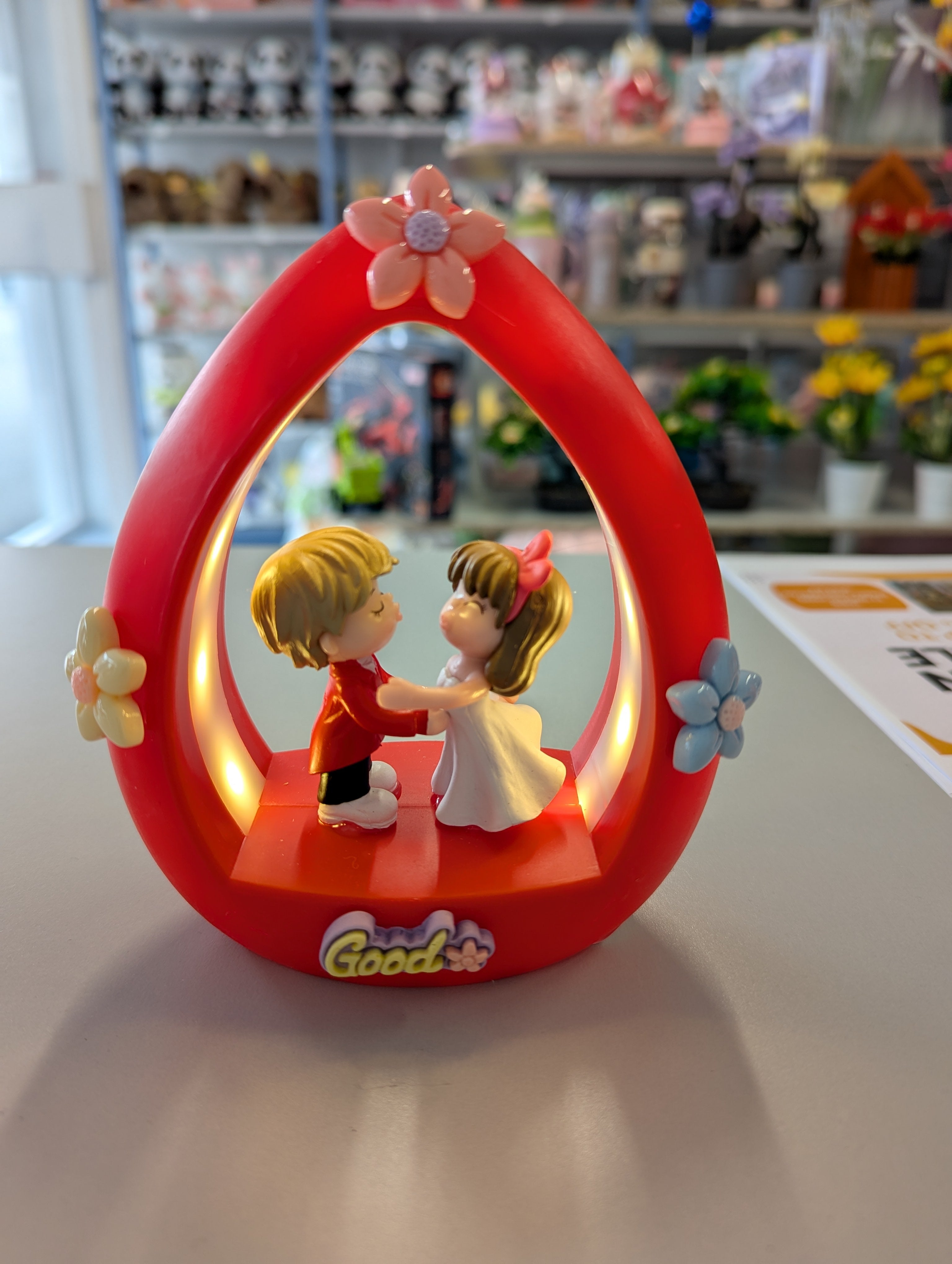 Beautiful Gift Items