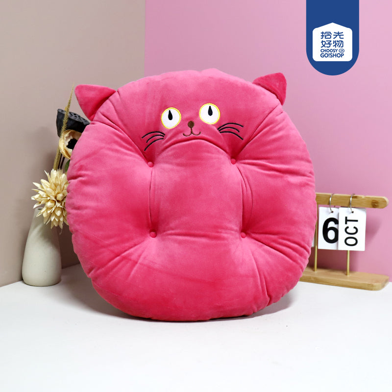 Soft and comfy pillow