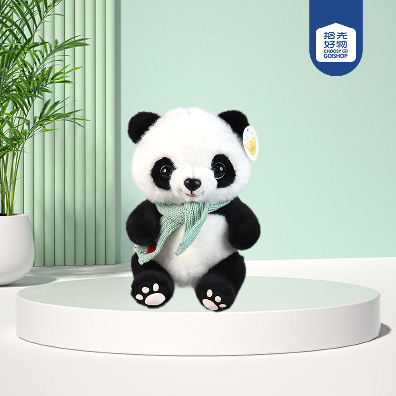 Panda Plush toy