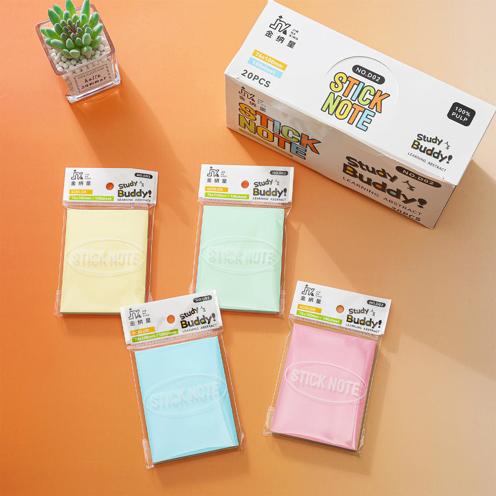 Sticky note