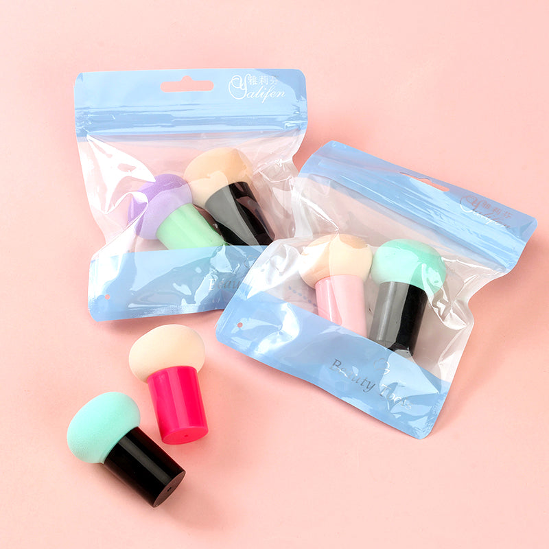 Makeup Sponges