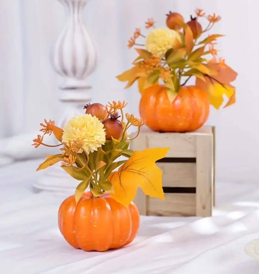 Autumn Decoration
