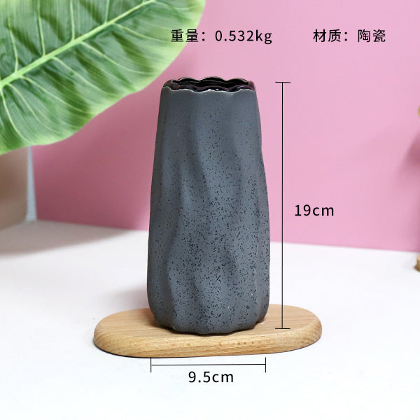 Beautiful Ceramic Flower Vase