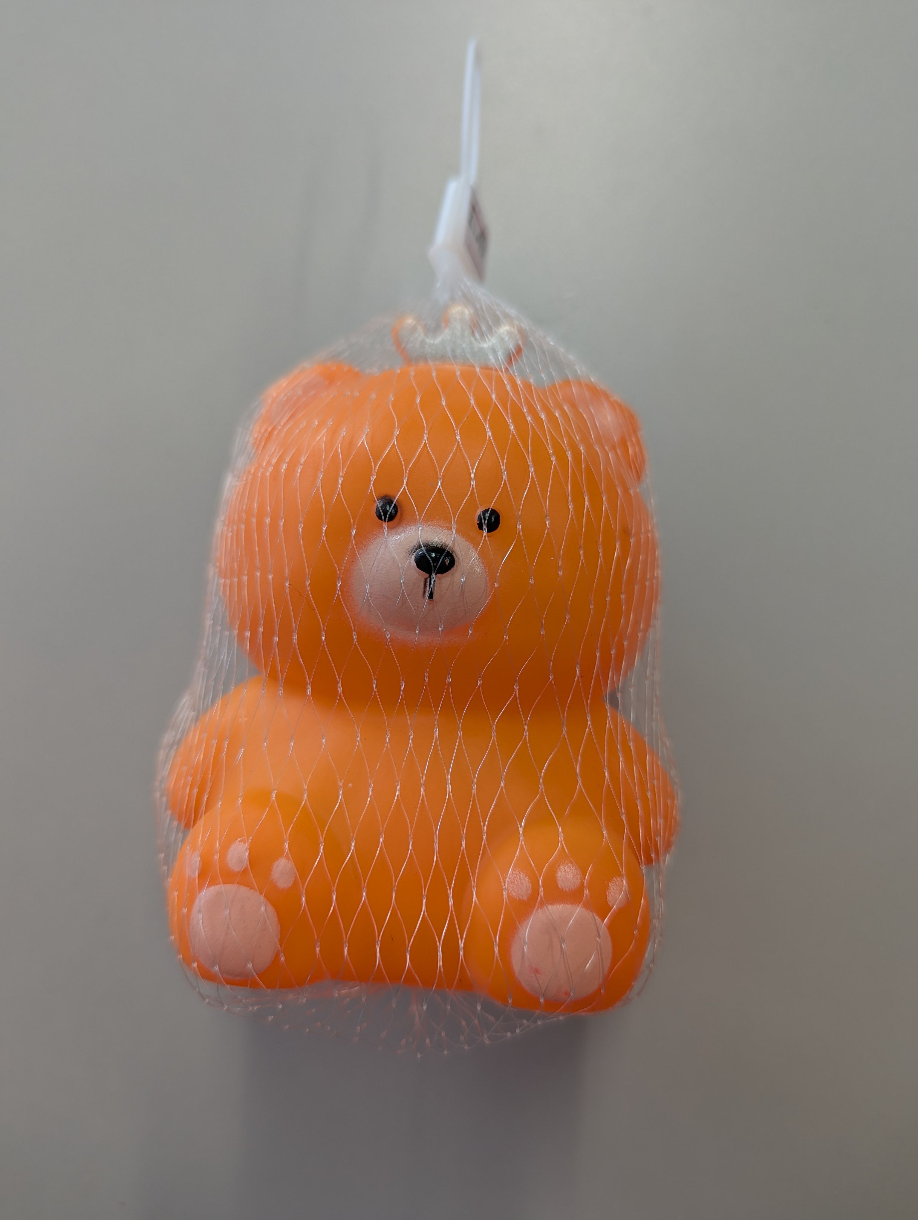 Little snow king Bear