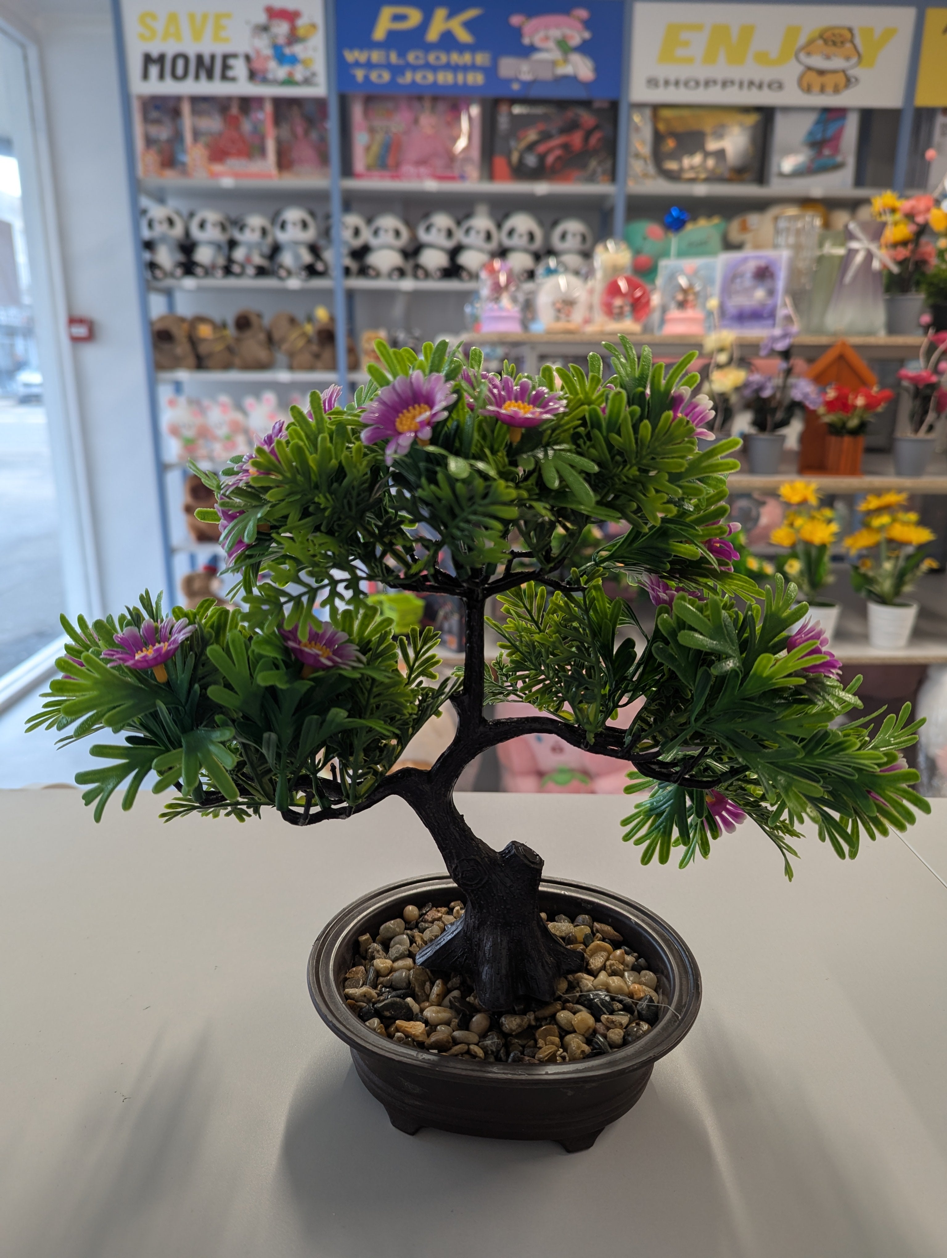 Flower Bonsai