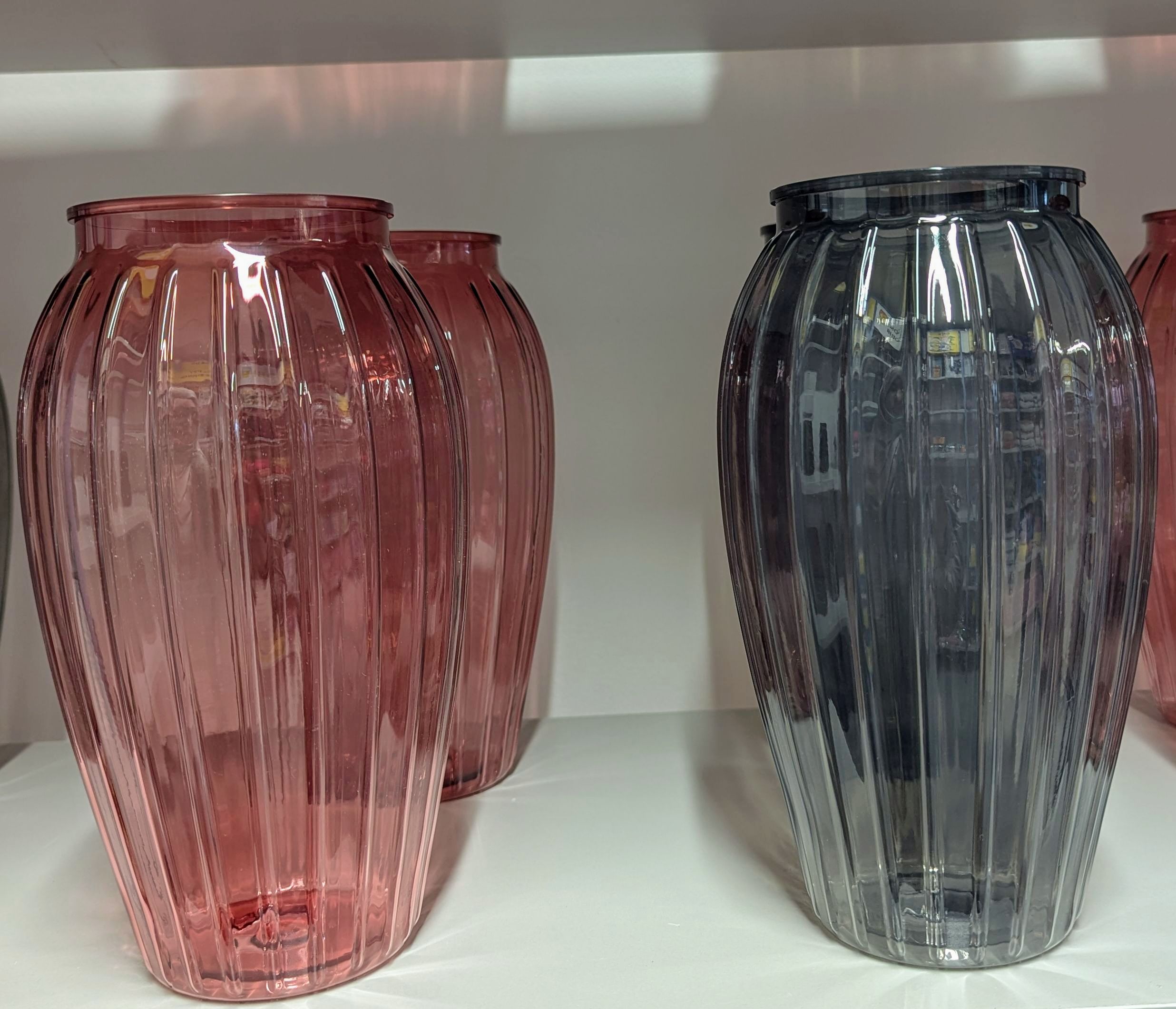 Beautiful Flower Vase