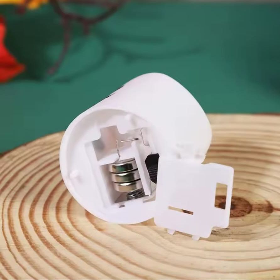 Halloween decoration light