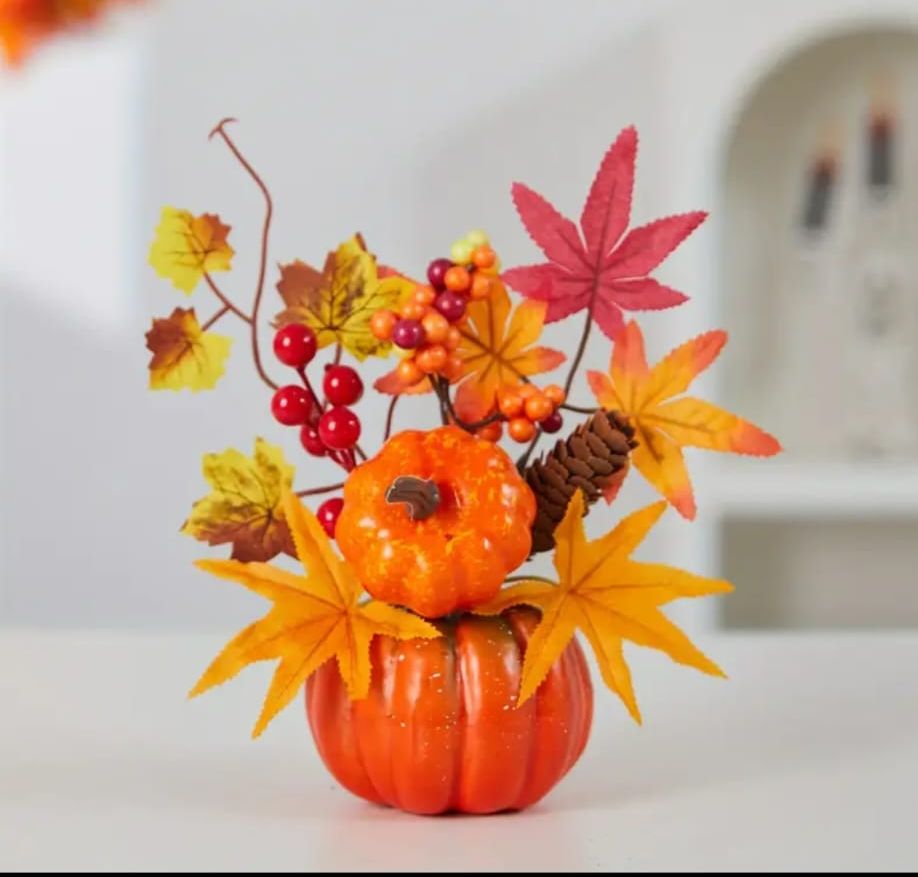 Autumn Decorations