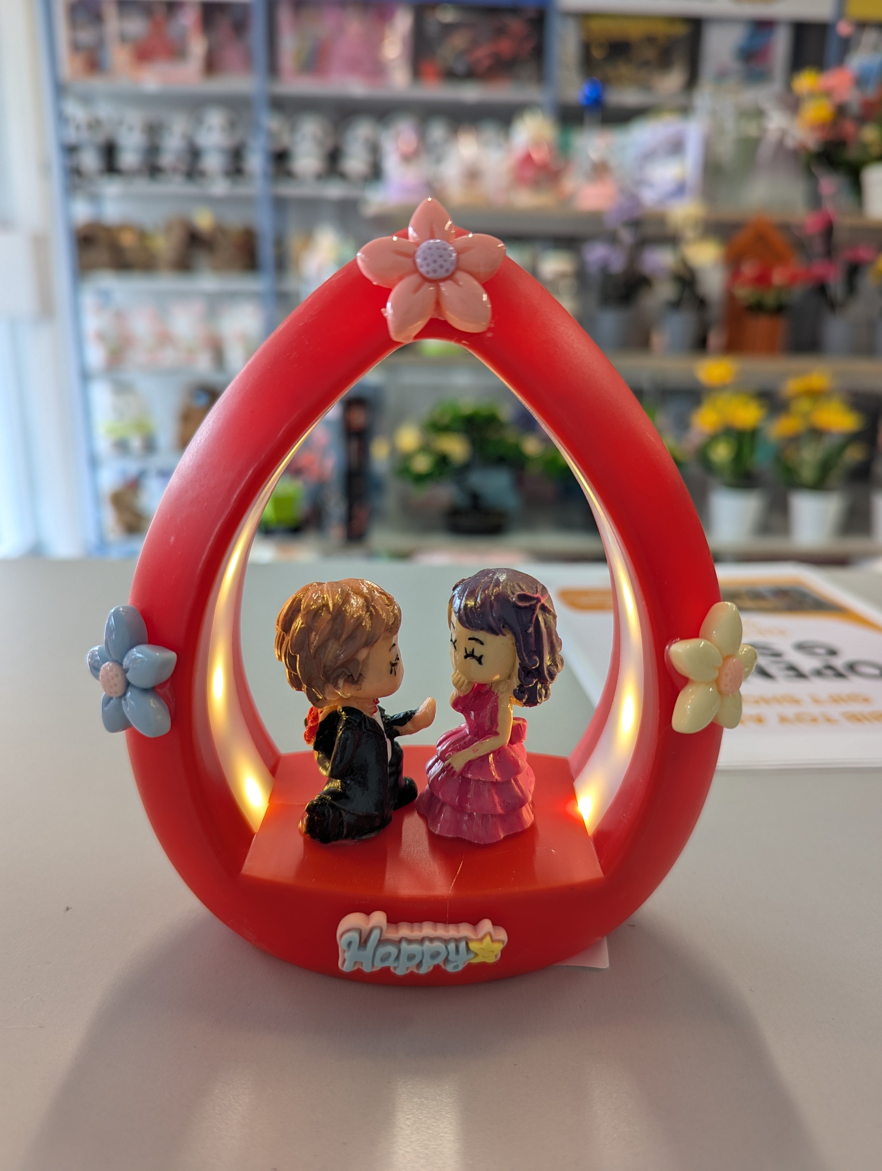 Beautiful Gift Items