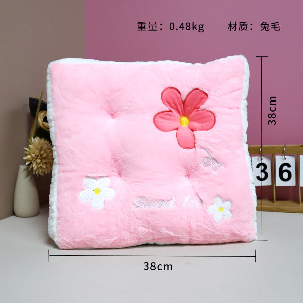 Super soft pillow