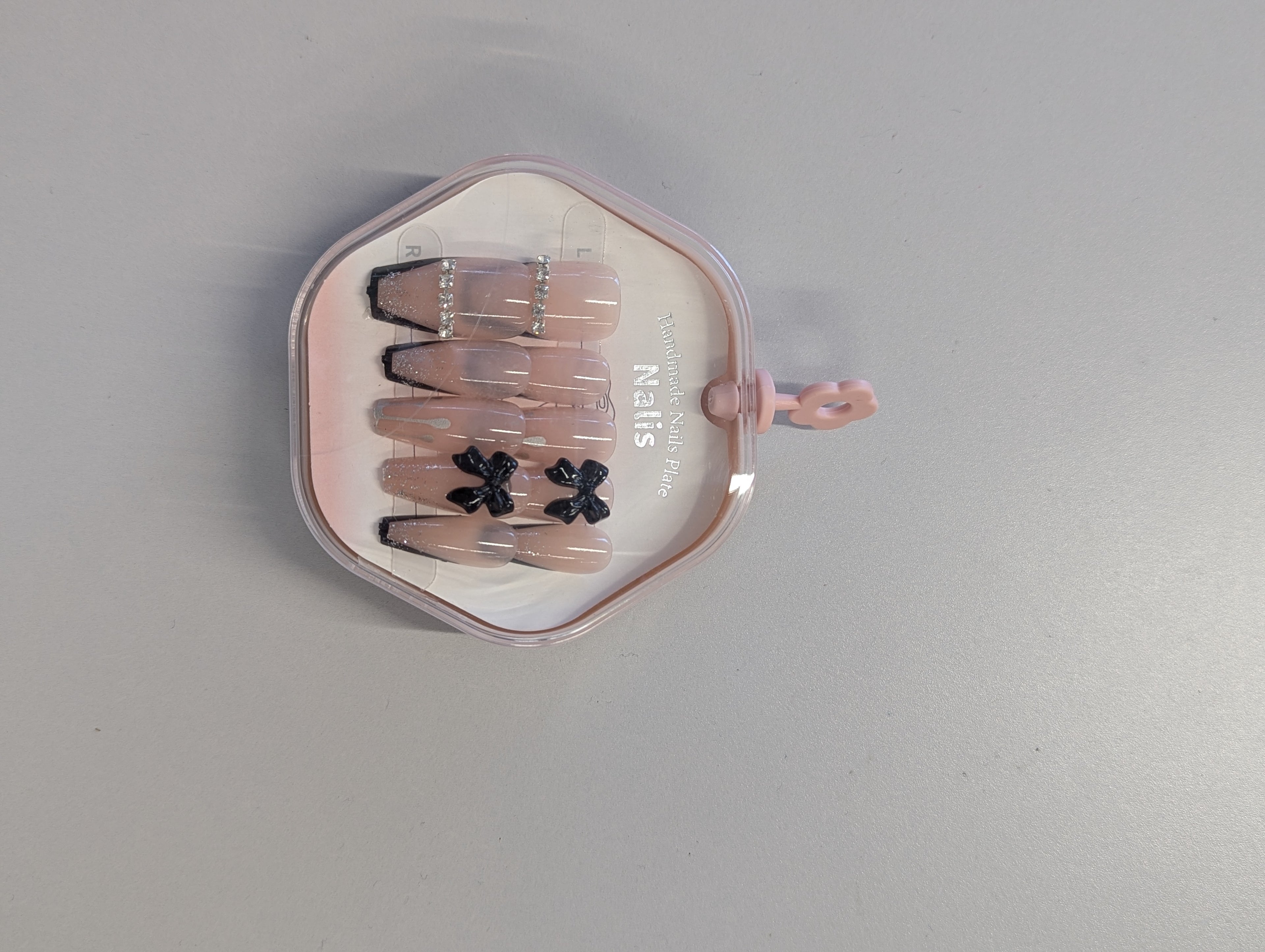 Beautiful Fake Nails