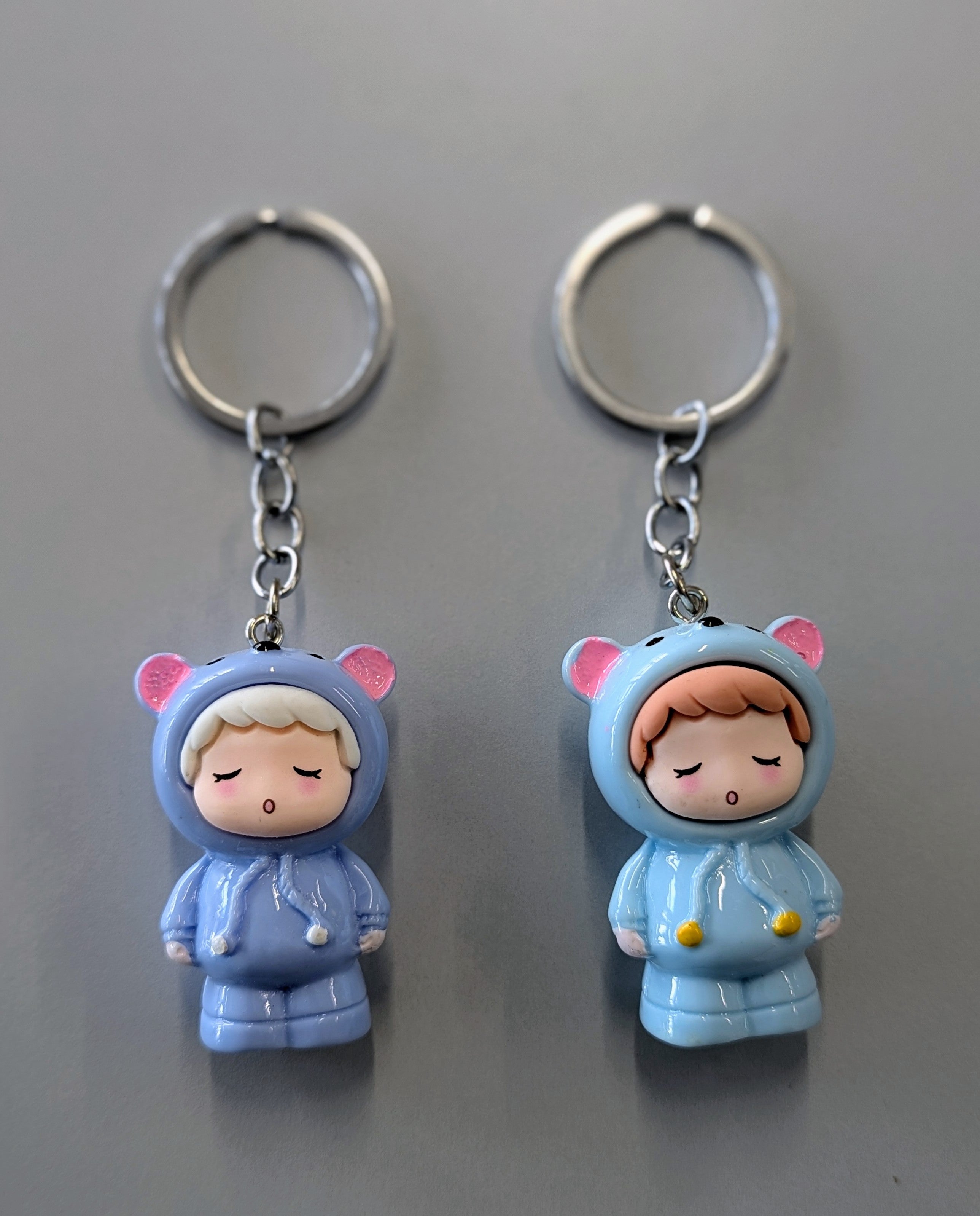 Beautiful keychain