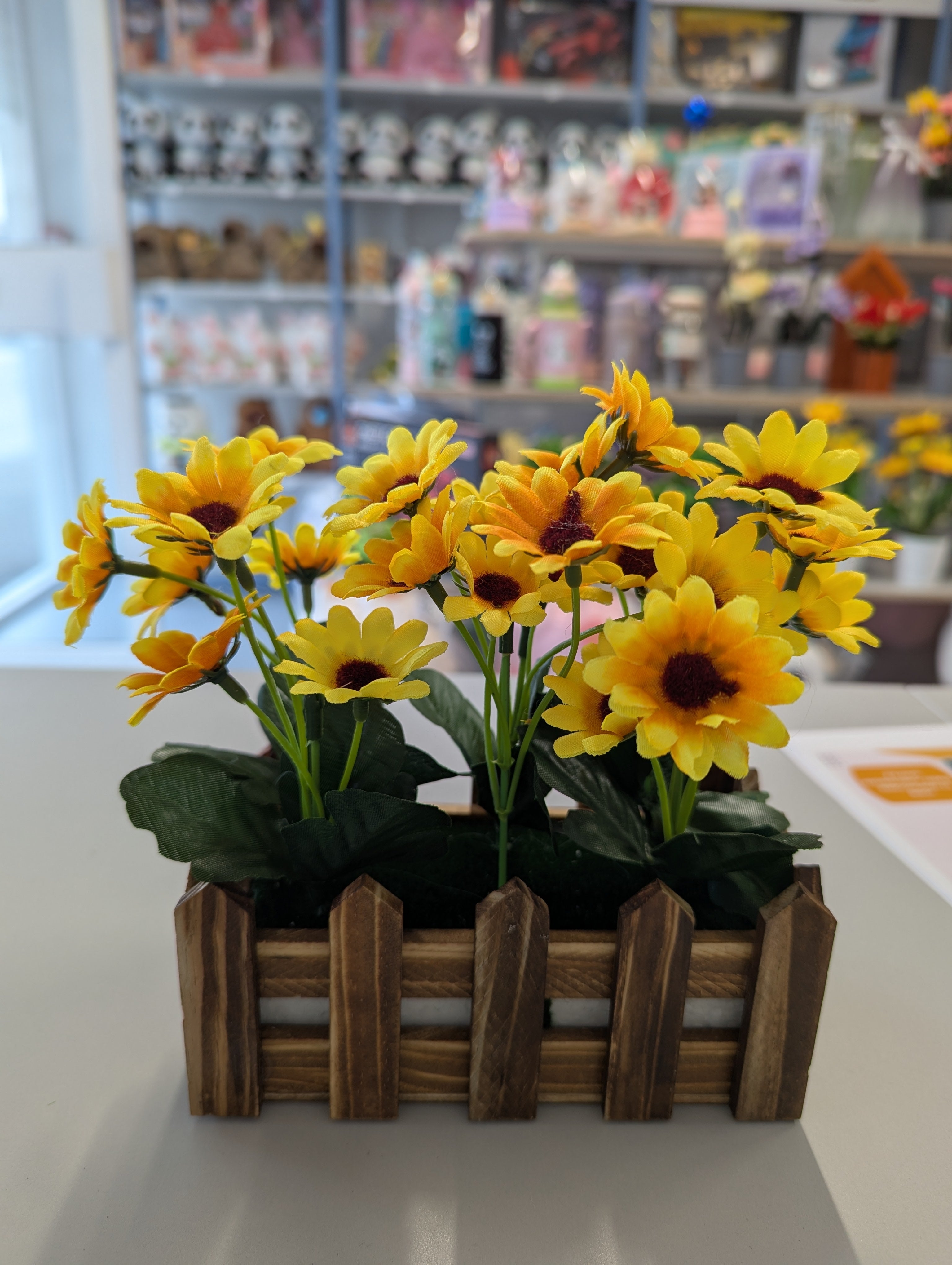 Beautiful Artificial flowers