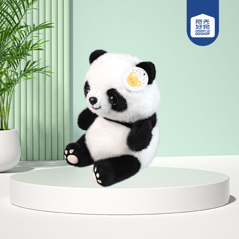 Panda Plush toy