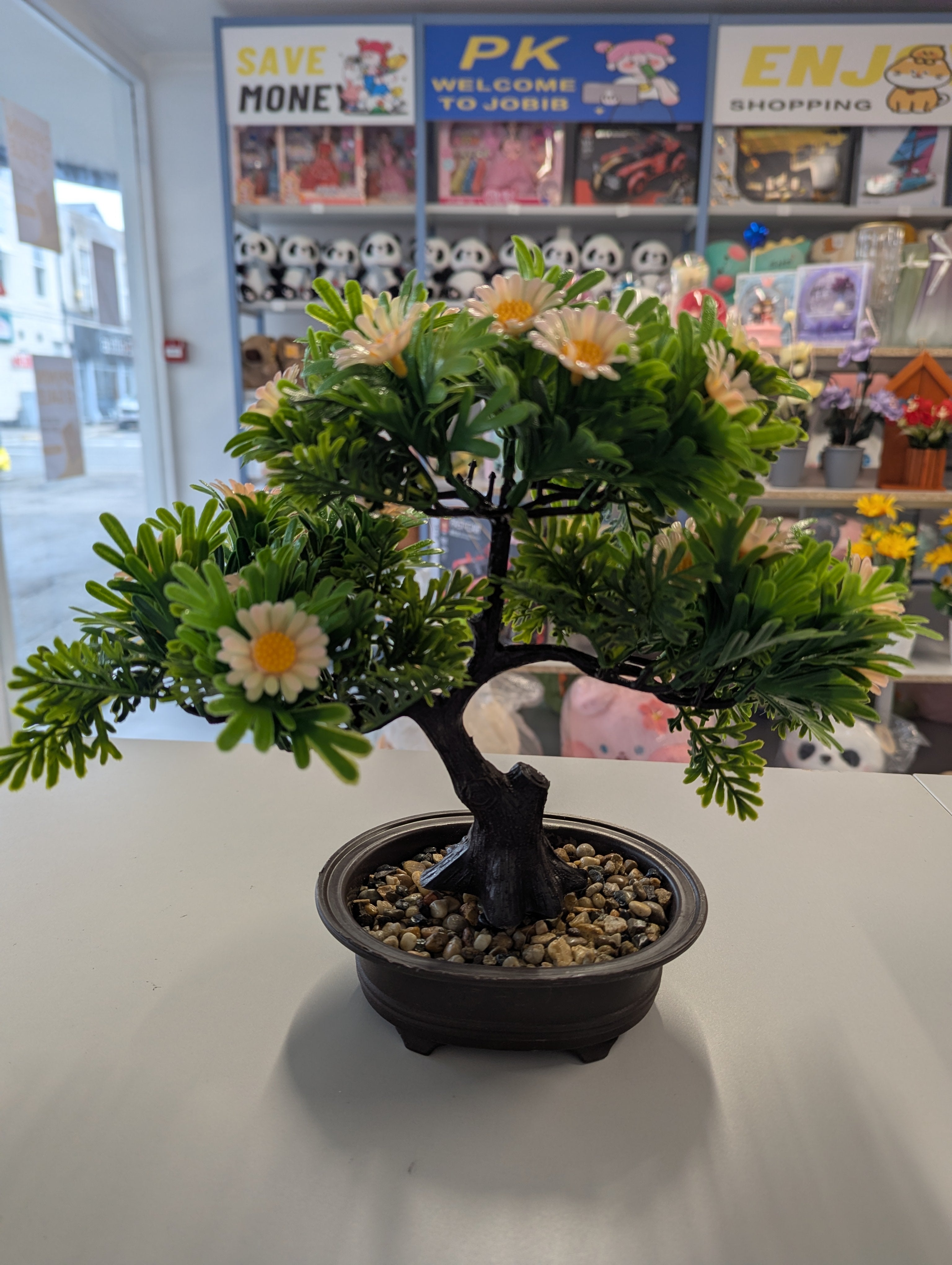 Flower Bonsai