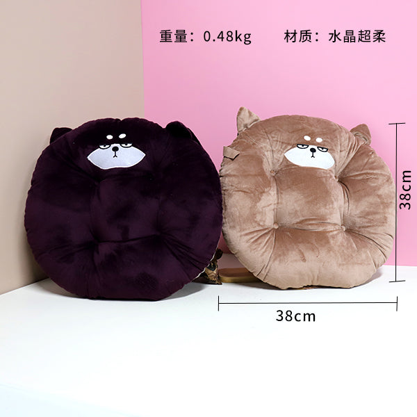 Soft and comfy pillow