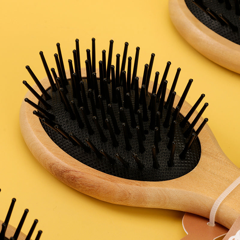 Children hair brush