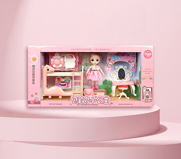 Doll house