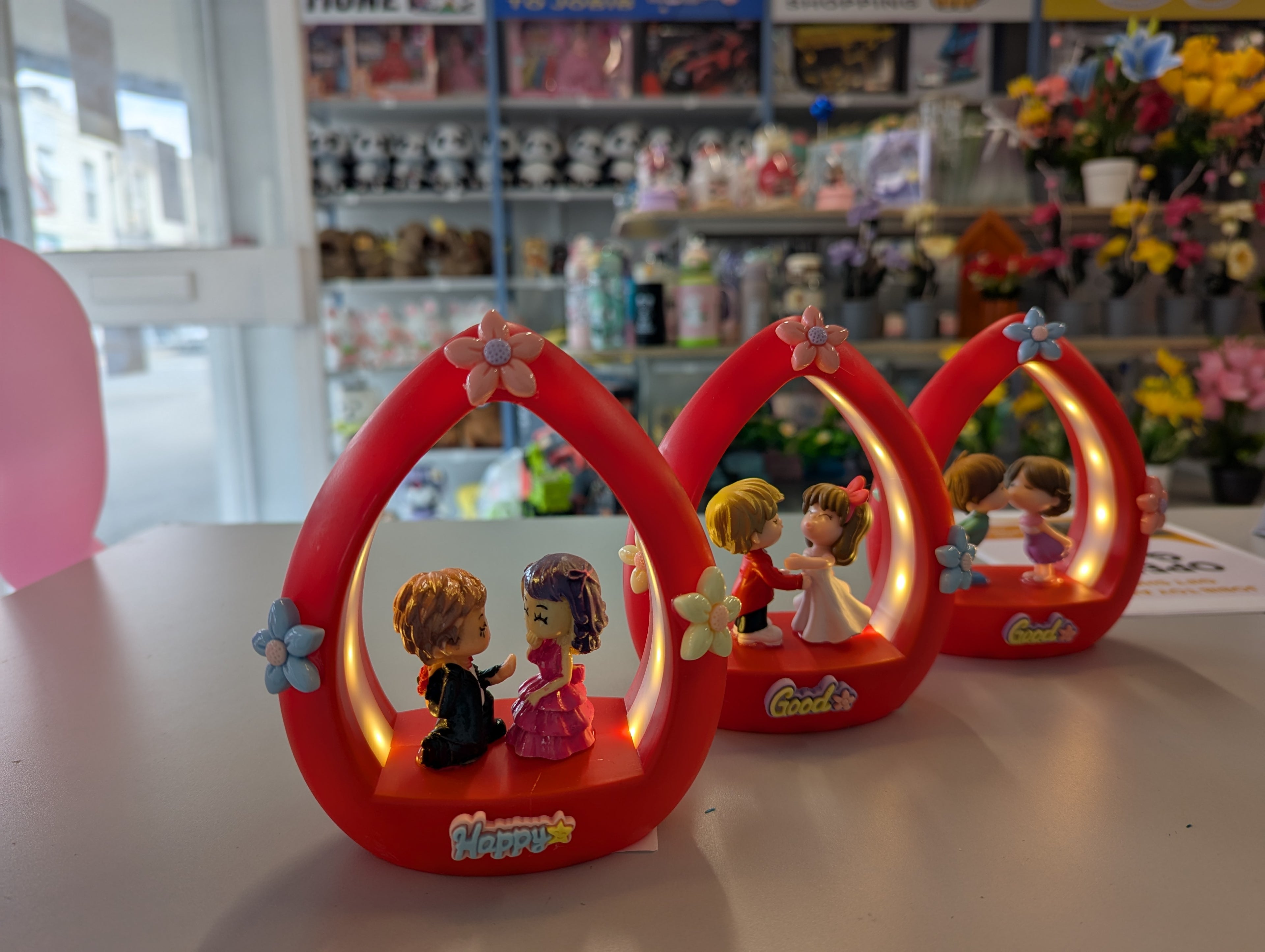 Beautiful Gift Items