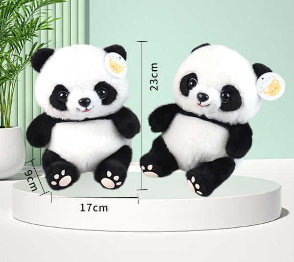Panda Plush toy