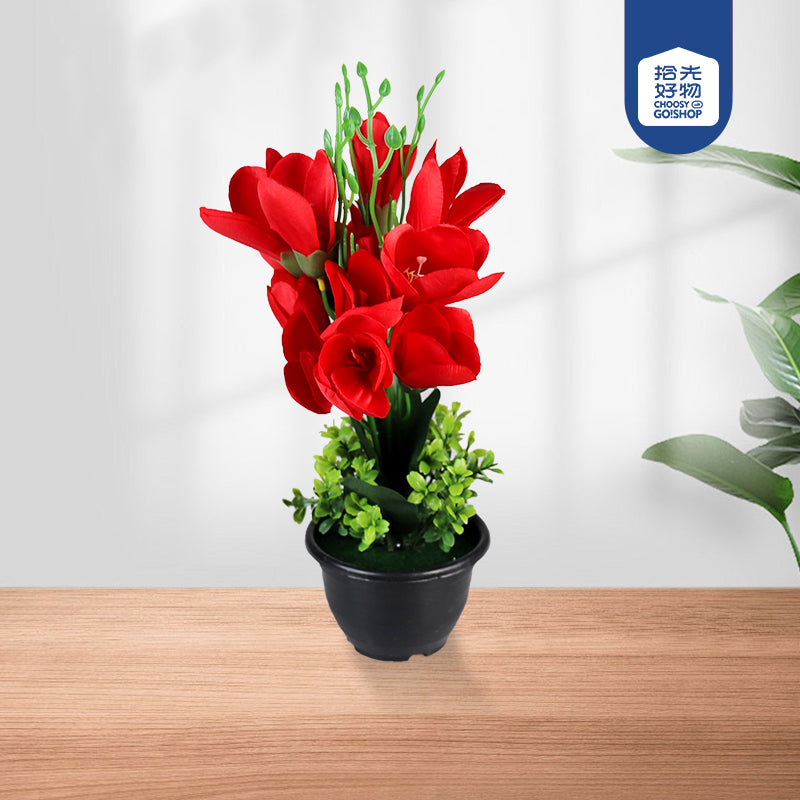 Beautiful Artificial flowers