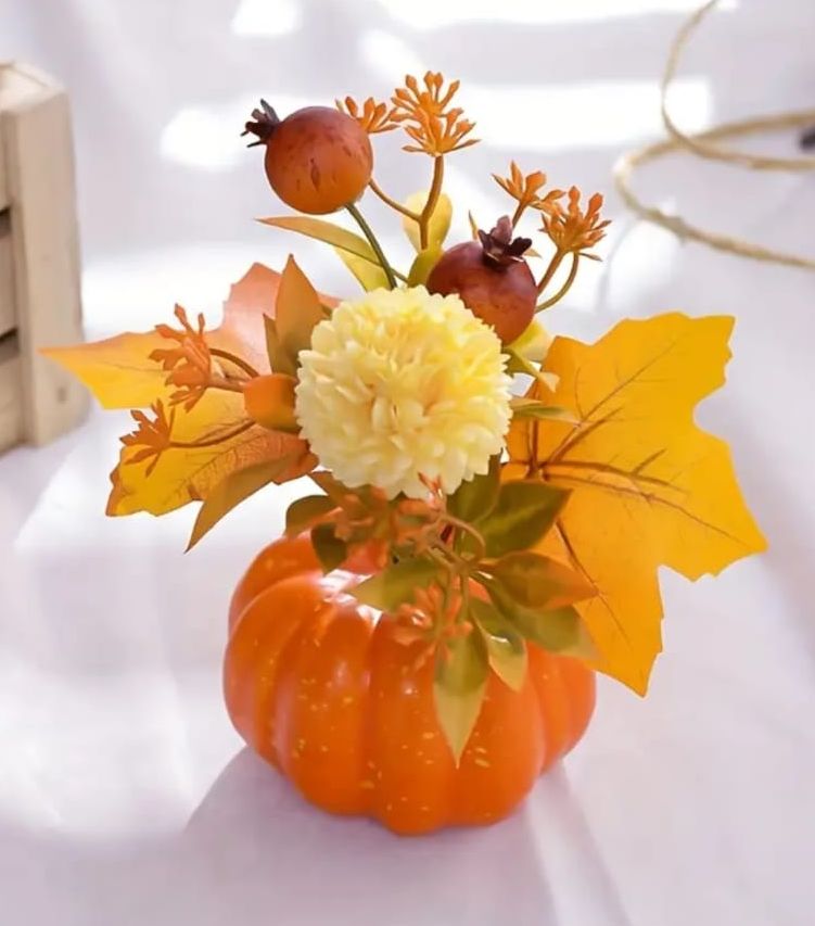 Autumn Decoration