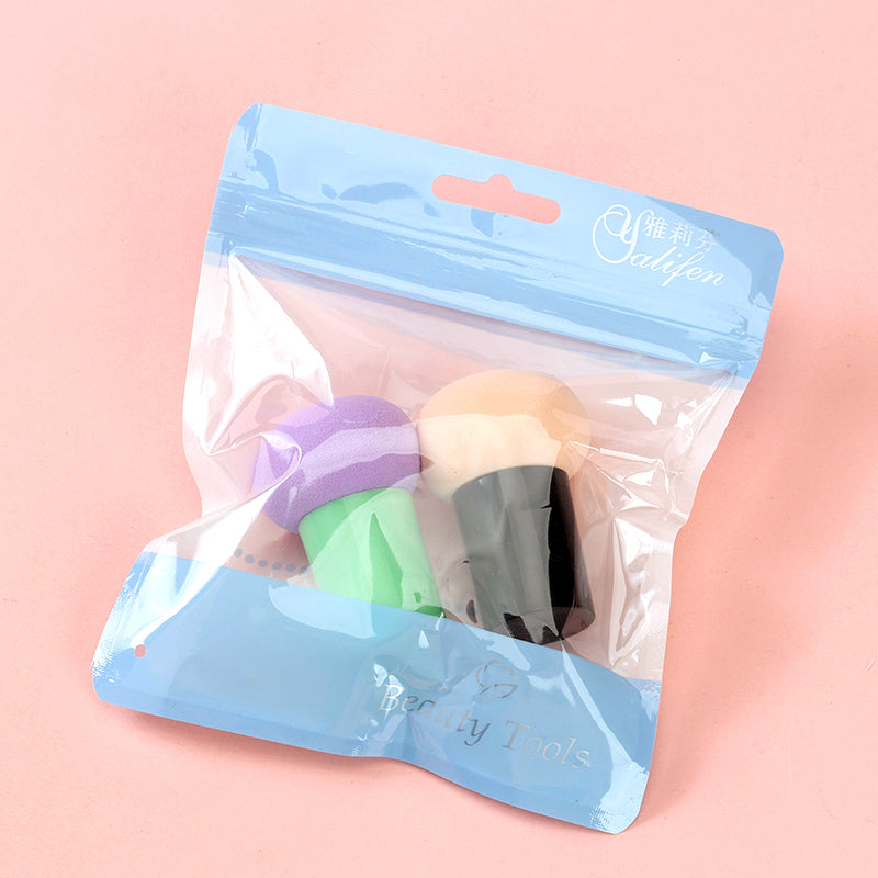 Makeup Sponges