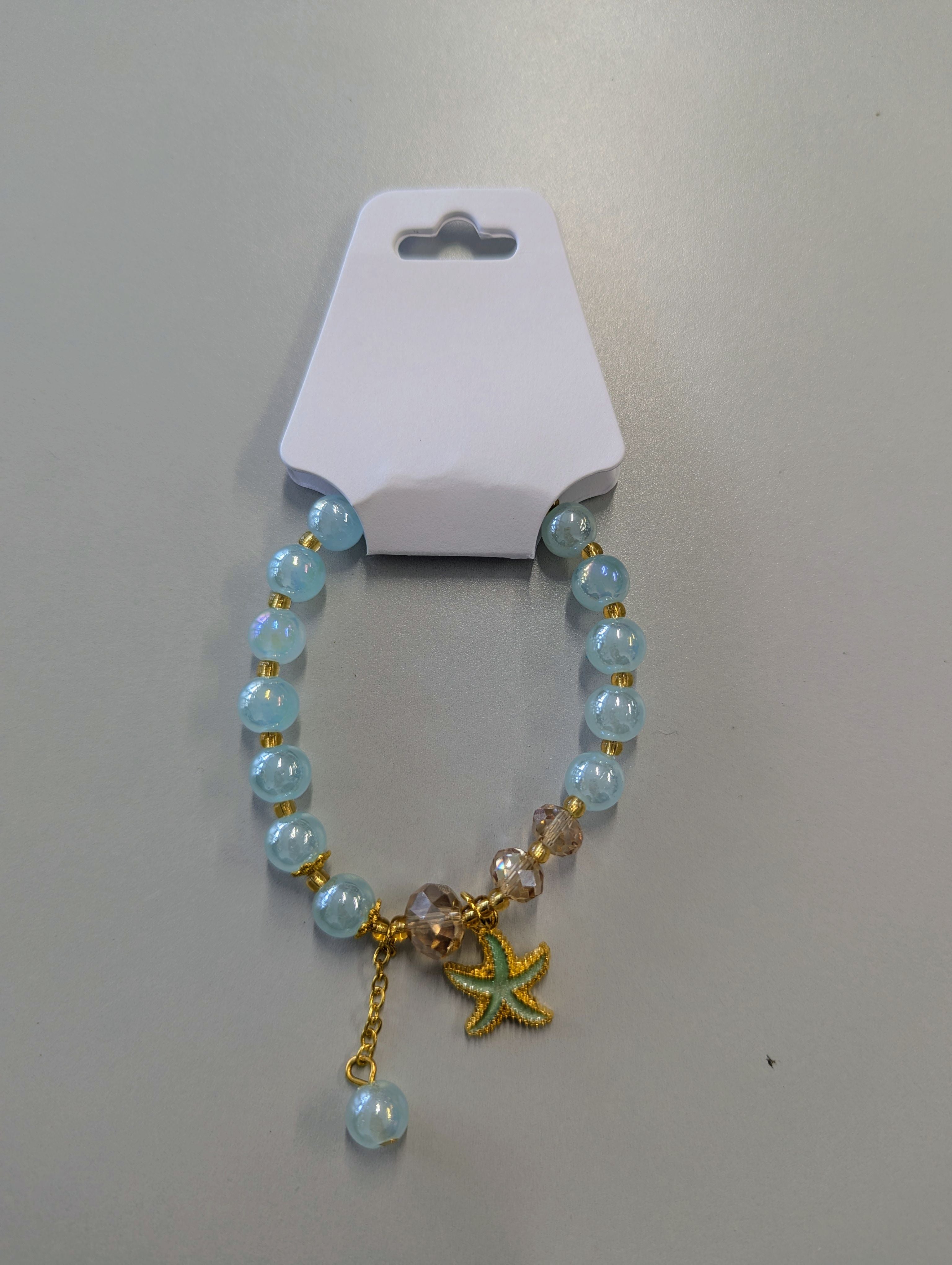 Pearl Bracelet
