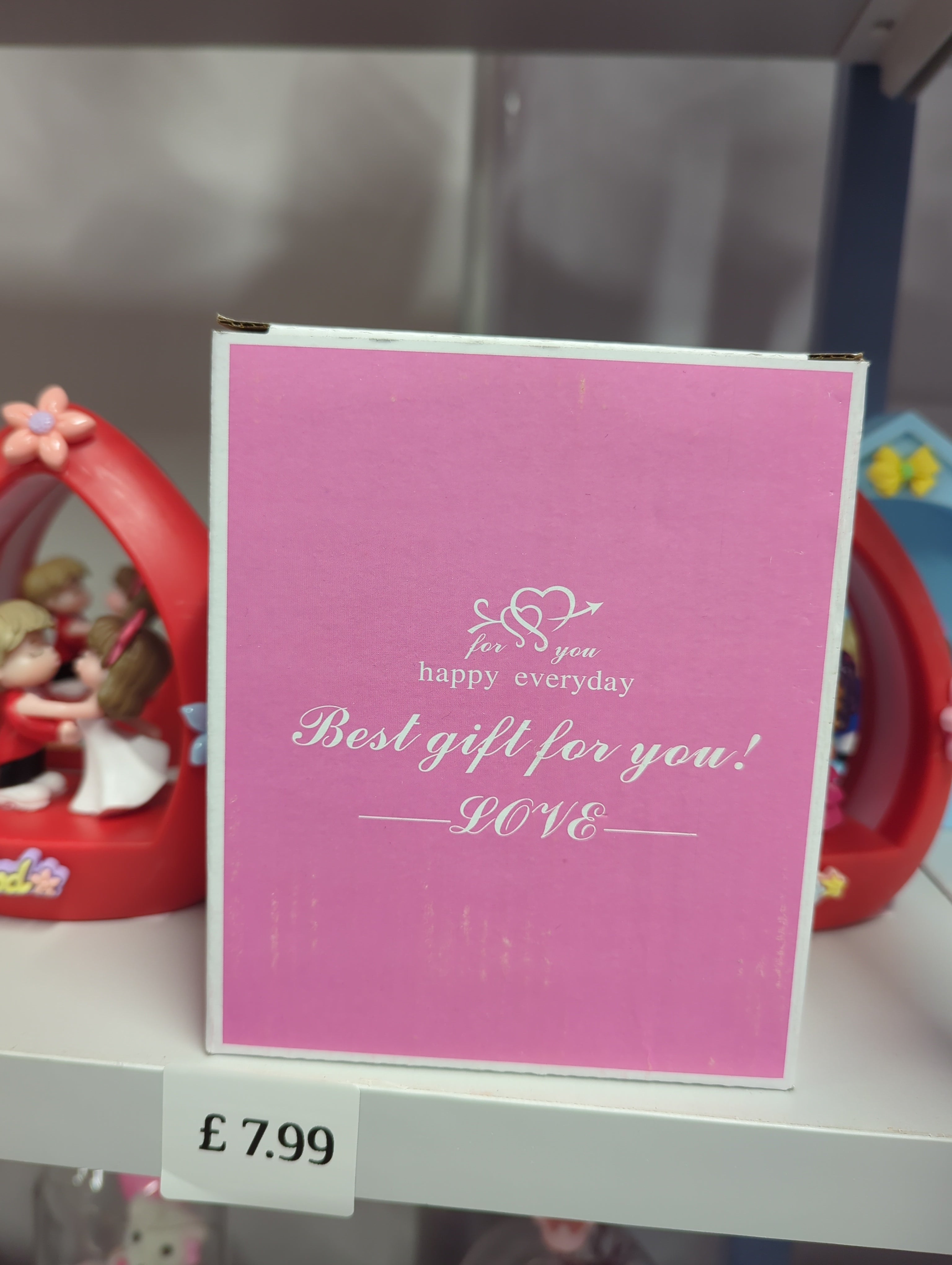 Beautiful Gift Items