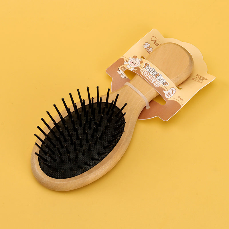 Children hair brush